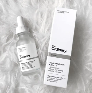 Pack of 2 The Ordinary Niacinamide Serum & The Ordinary Alpha Arbutin Face wash Deal | Perfect Deal